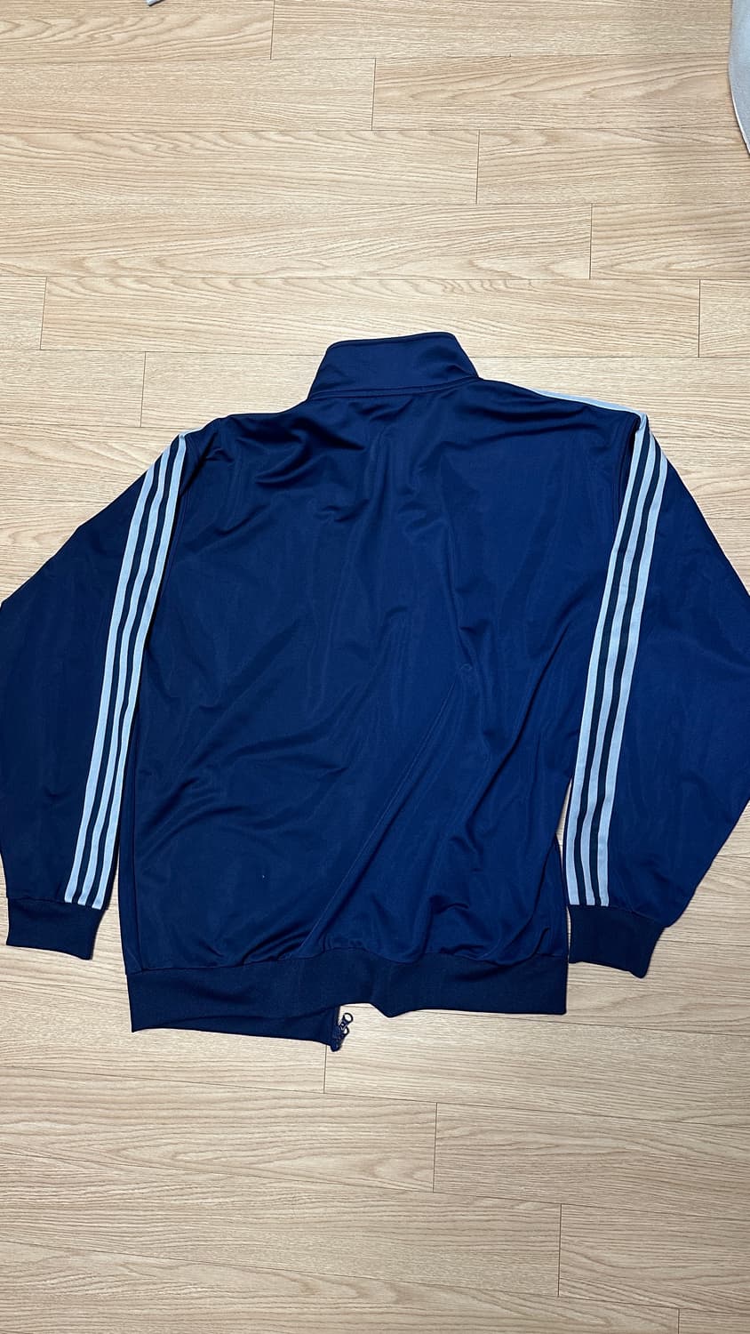 [L] 아디다스 bb 트랙 셋업 네이비 상품이미지8