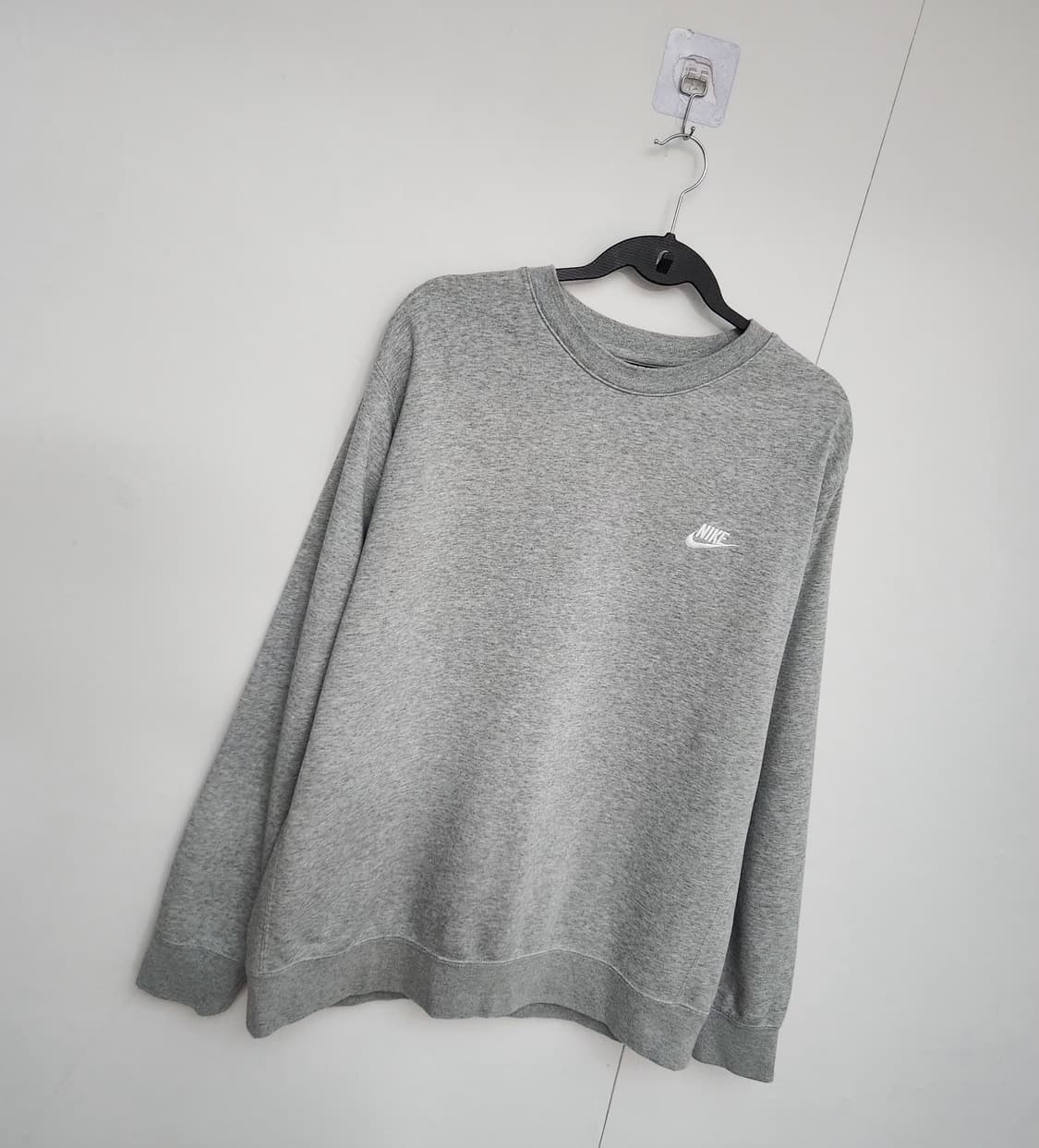 나이키 110 맨투맨 상품이미지4