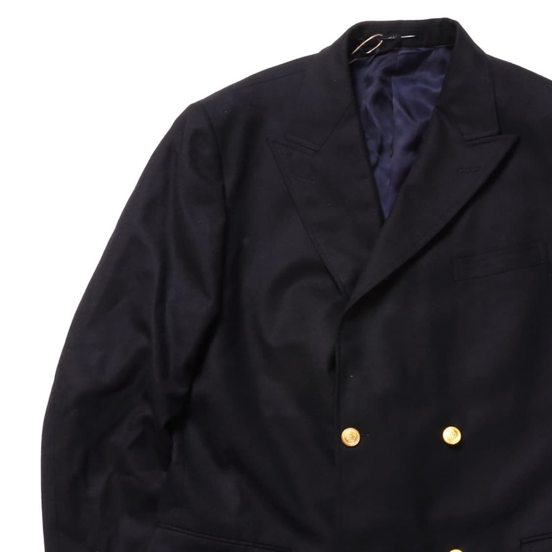 제이프레스 J.Press Double Breasted Jacket

 상품이미지2