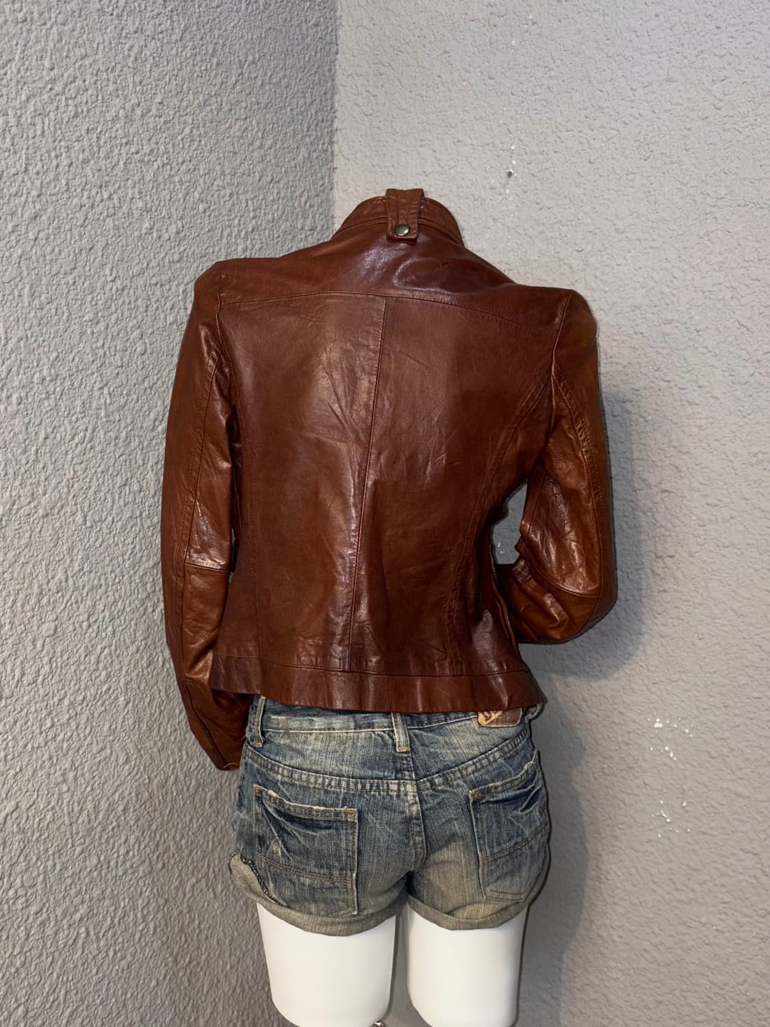 GetUsed 가죽자켓 상품이미지5