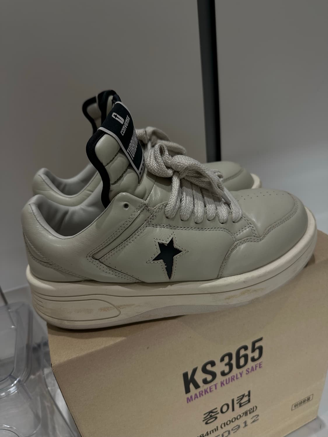 터보웨폰 로우 팰리컨 290 상품이미지3