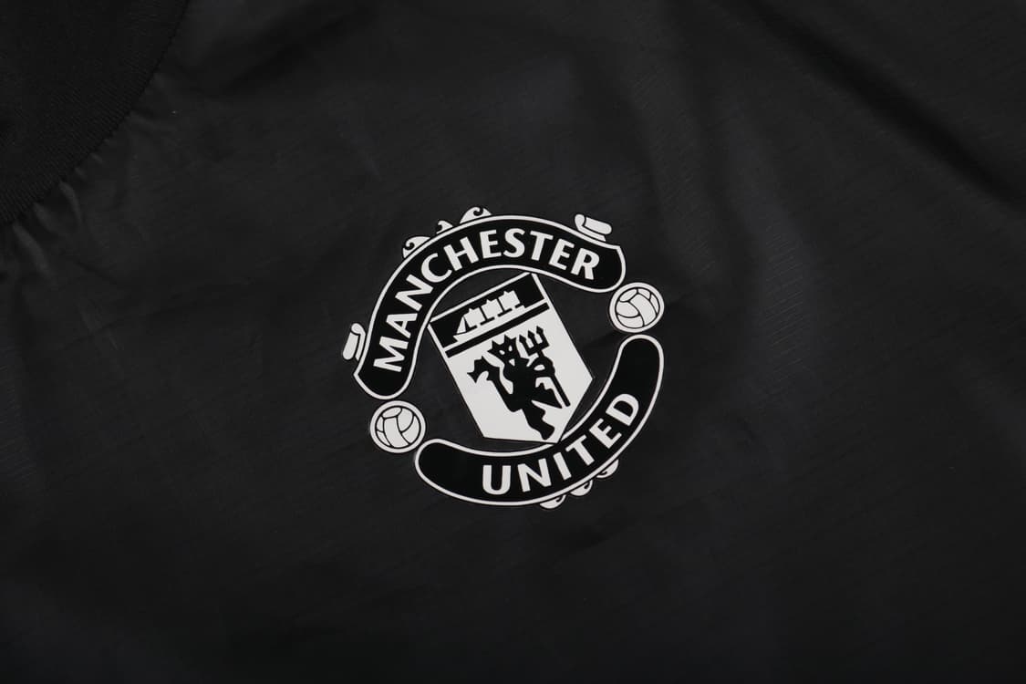 [M] 아디다스 17-18 맨유 UCL 하이브리드탑 상품이미지2