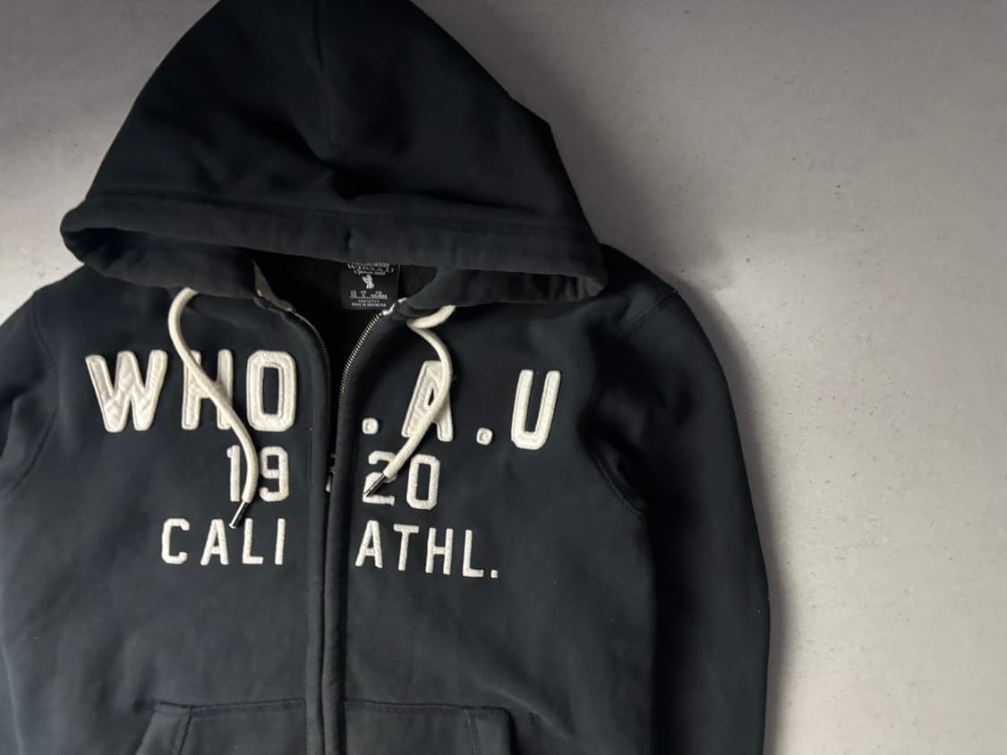 후아유 후드집업 상품이미지2