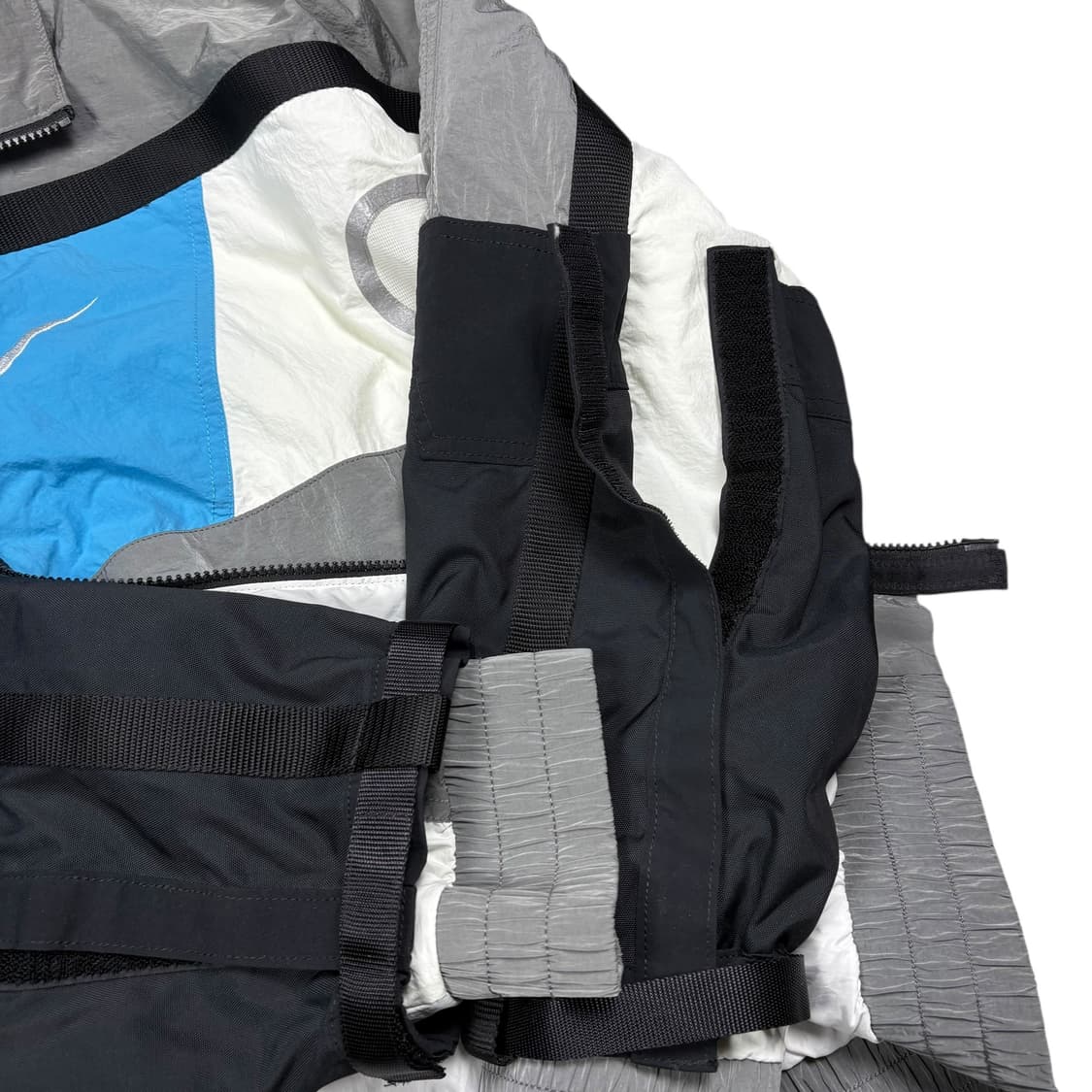 나이키 NRG 울프 그레이컬러 ISPA HD 자켓 상품이미지3