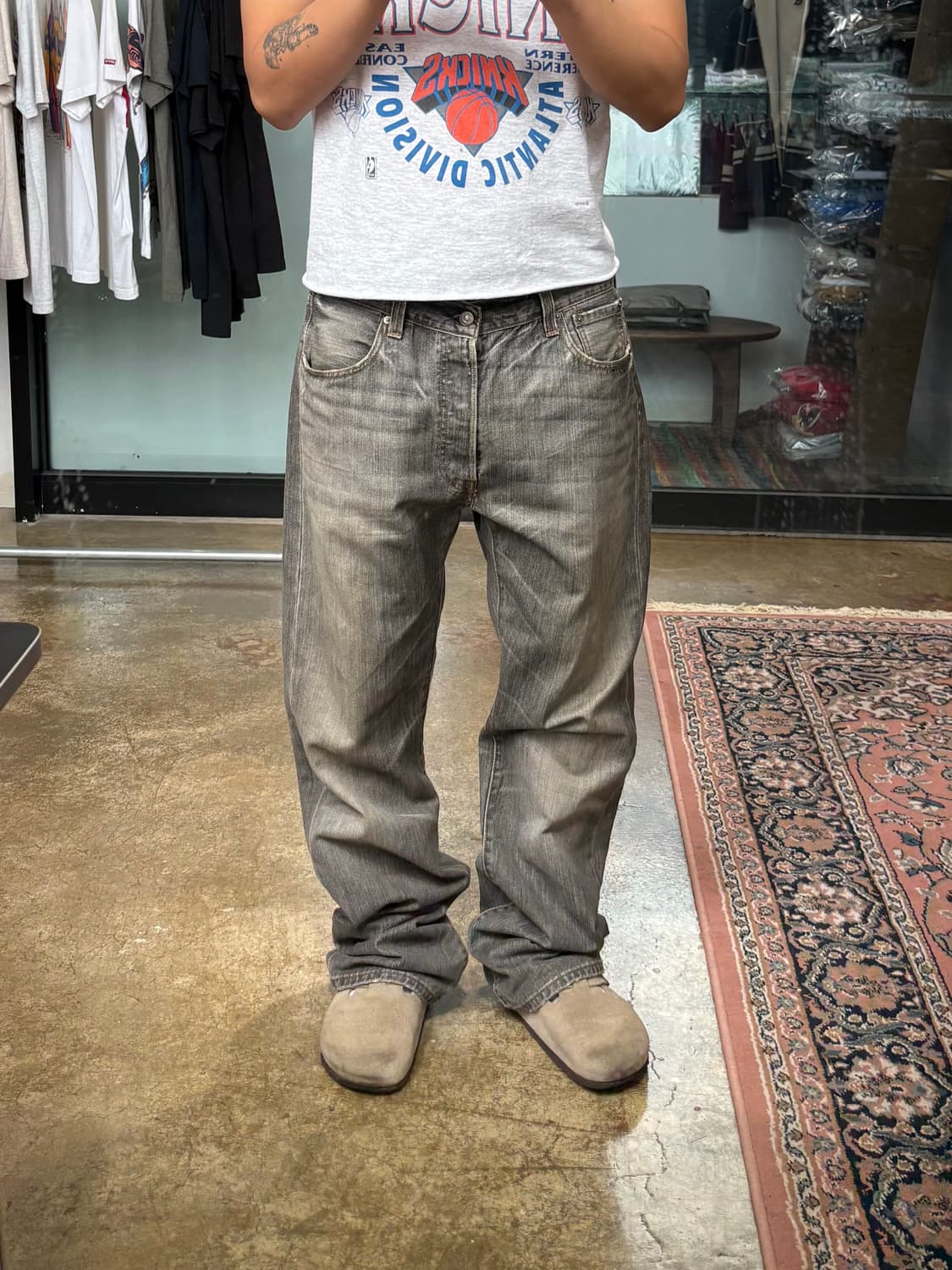 90s Levis 501 xx  상품이미지2
