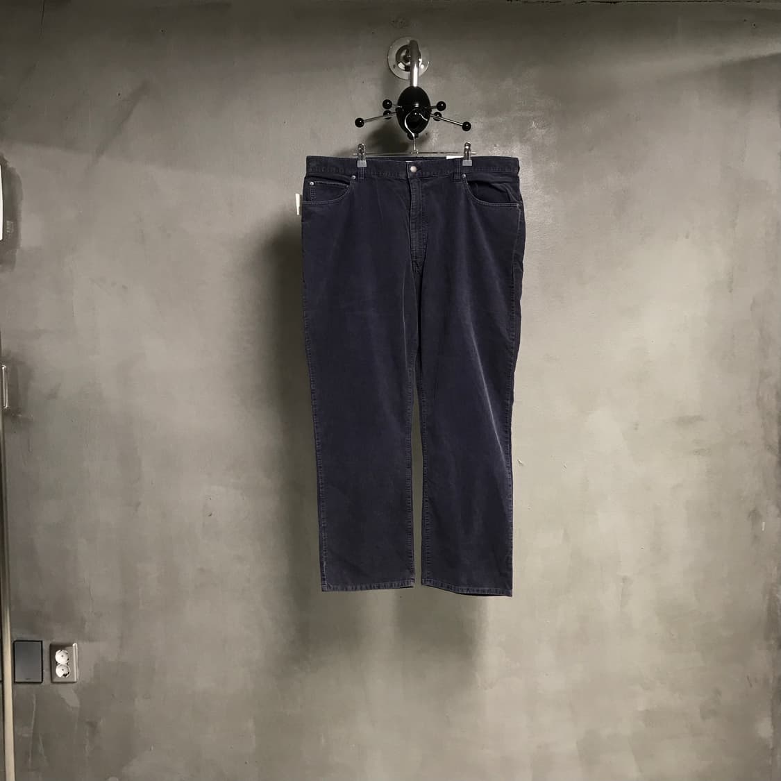 폴로 랄프로렌 코듀로이 팬츠 새상품 40/30 상품이미지1