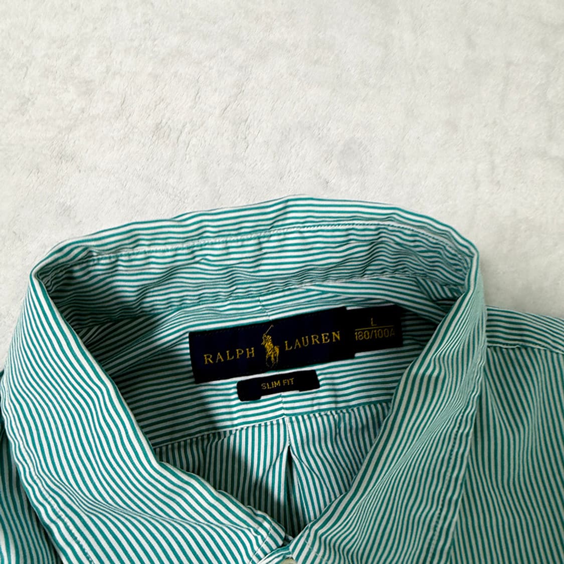 폴로 랄프로렌 셔츠 상품이미지3