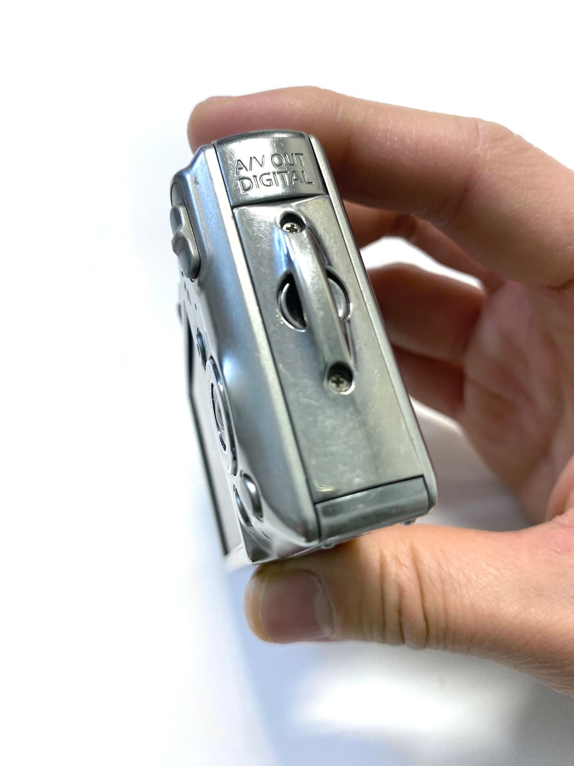 [예약] 캐논 익서스 IXUS 60 디지털 카메라 (IXY 70) 상품이미지7