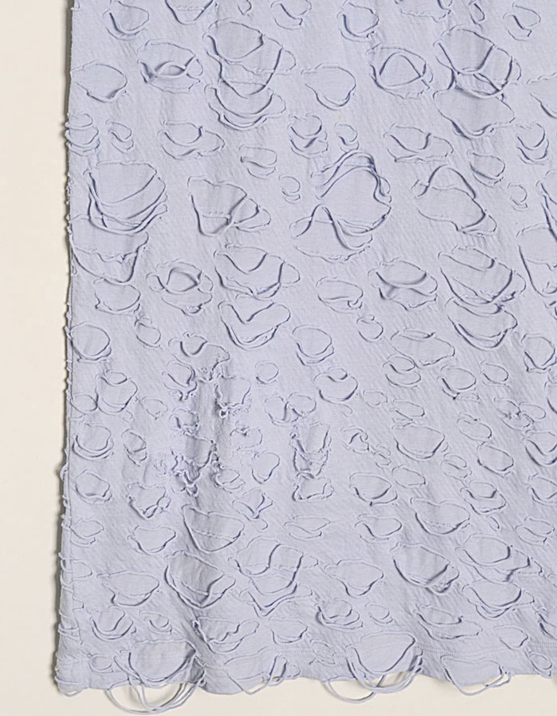 Haat by ISSEY MIYAKE Grunge One-Piece 상품이미지5