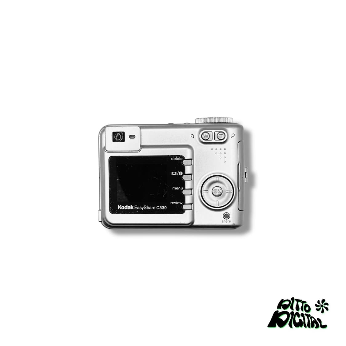 Kodak C330디카 상품이미지4