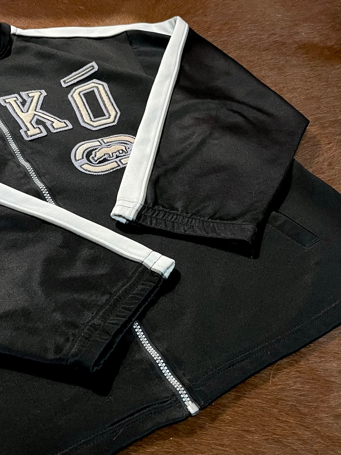 에코언리미티드 져지 상품이미지8