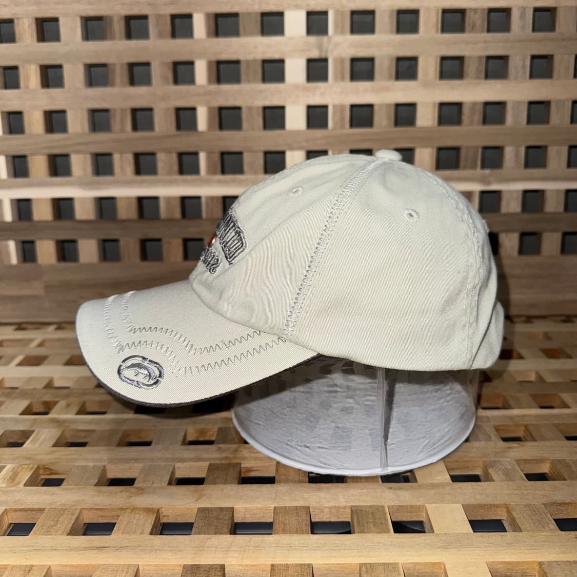 90s 에코언리미티드 캡 상품이미지3