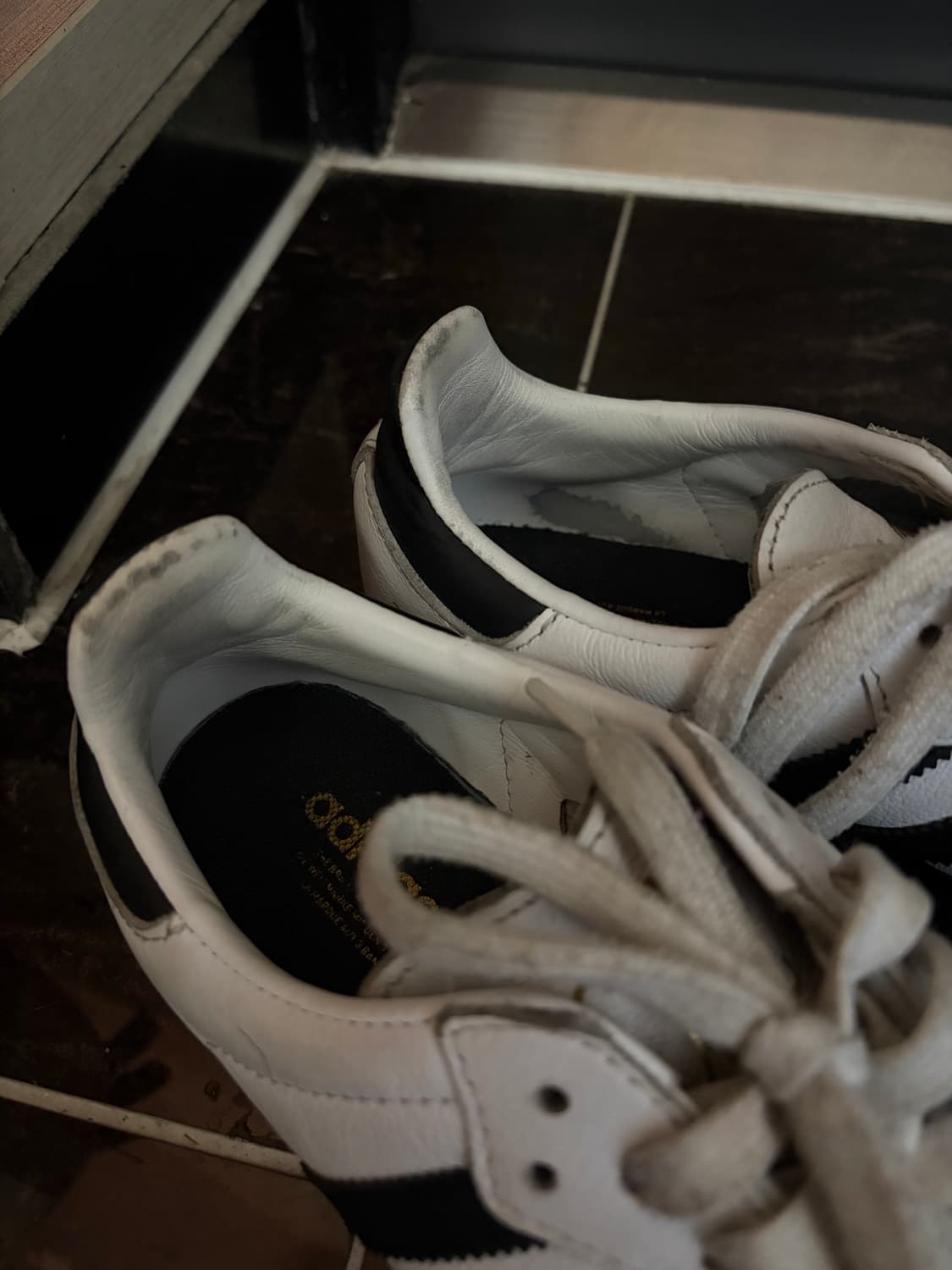 아디다스 딜삼바 230 상품이미지5