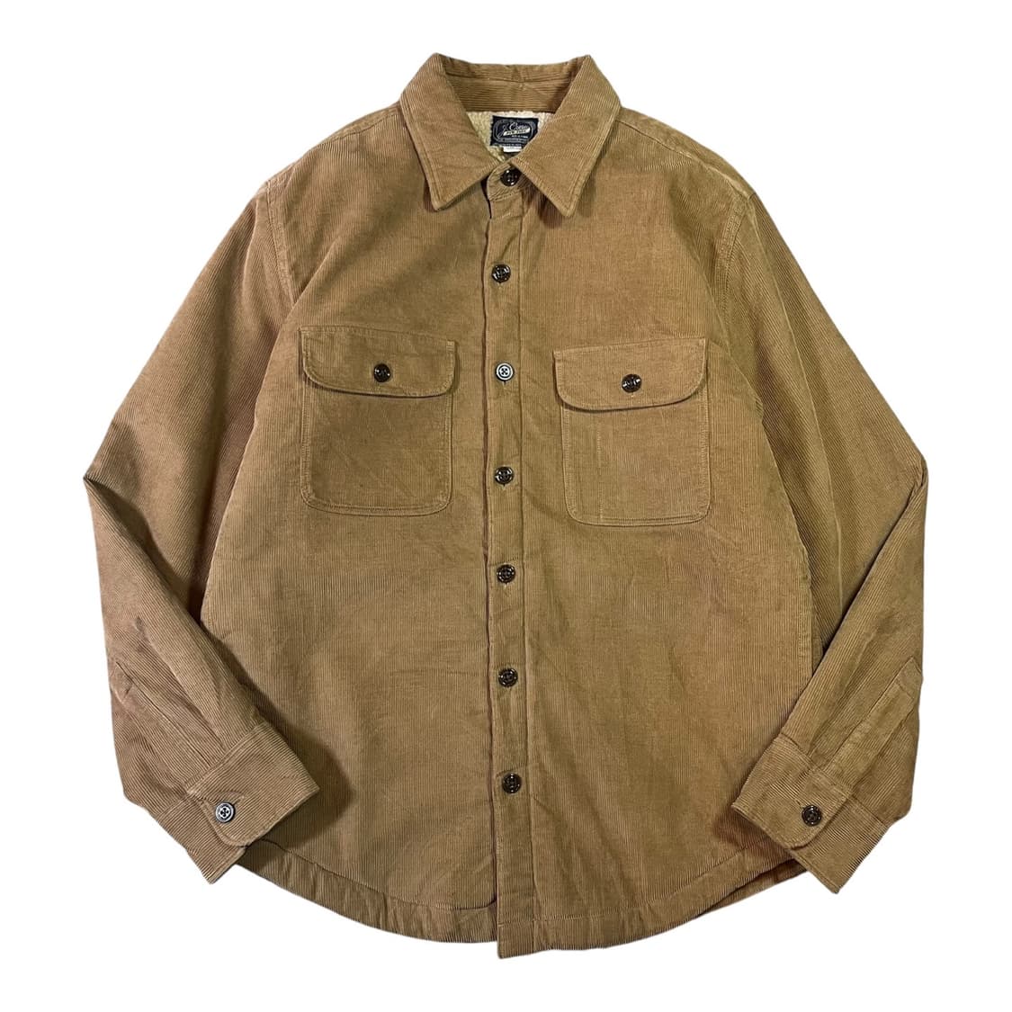 제이크루 쉐르파 코듀로이 셔츠 자켓 상품이미지1