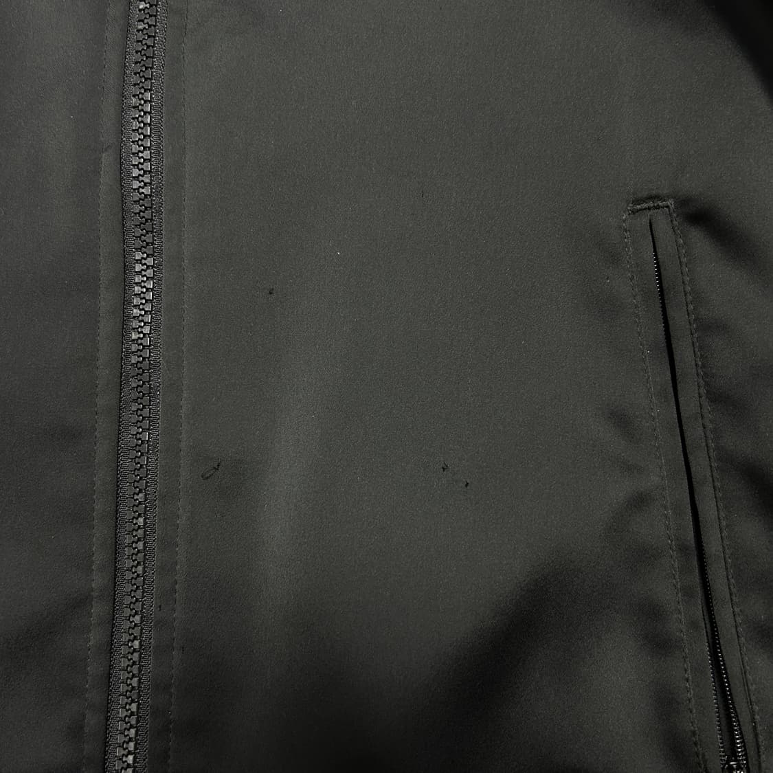 아디다스 블랙 플라워 파이어버드 져지(S) 상품이미지5