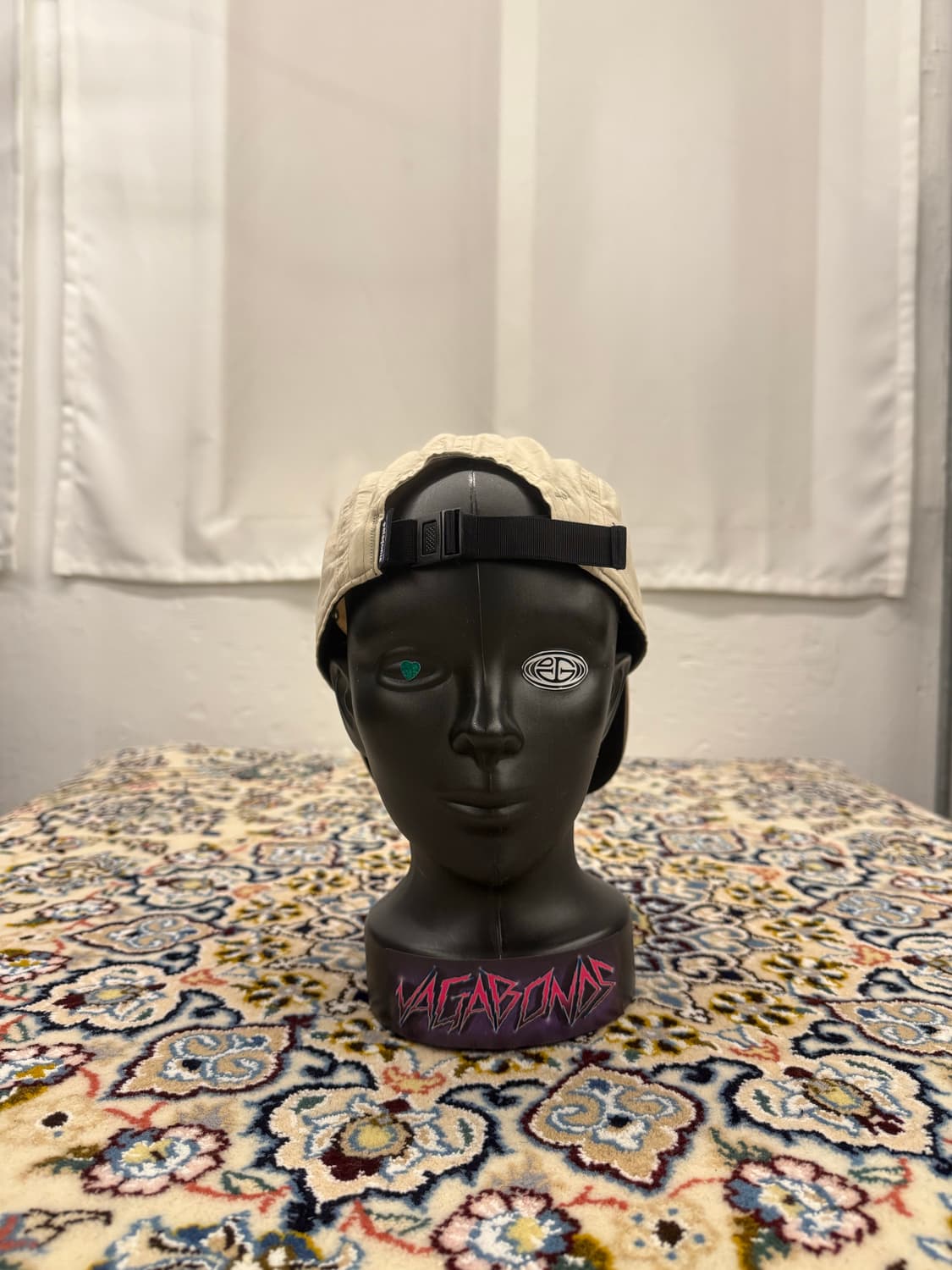 파타고니아 낚시 캠프캡 상품이미지6