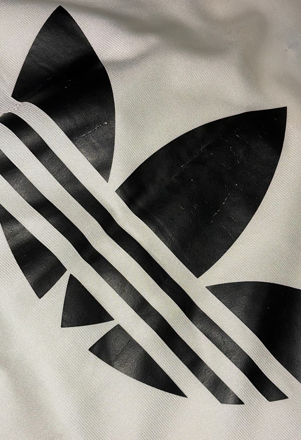 아디다스 파이어버드 크롭 져지  상품이미지3