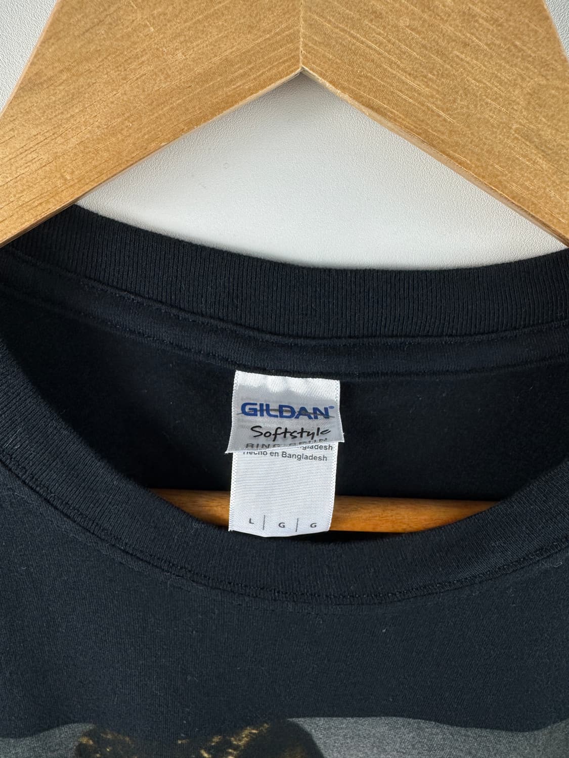 샘스미스 2015 북미 투어 부틀렉 티셔츠2139 상품이미지4