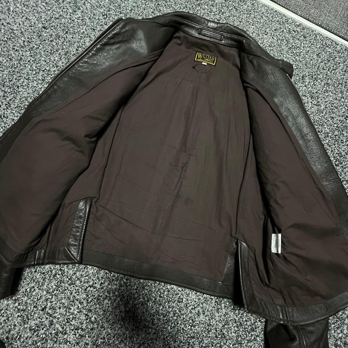 wested leather co made in uk  상품이미지6