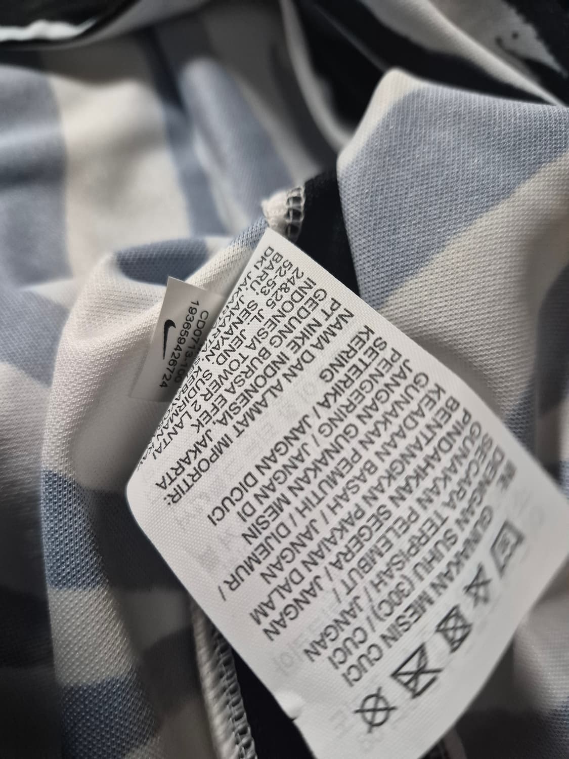 나리키 2002월드컵 국대유니폼 뱍호( m) 상품이미지10