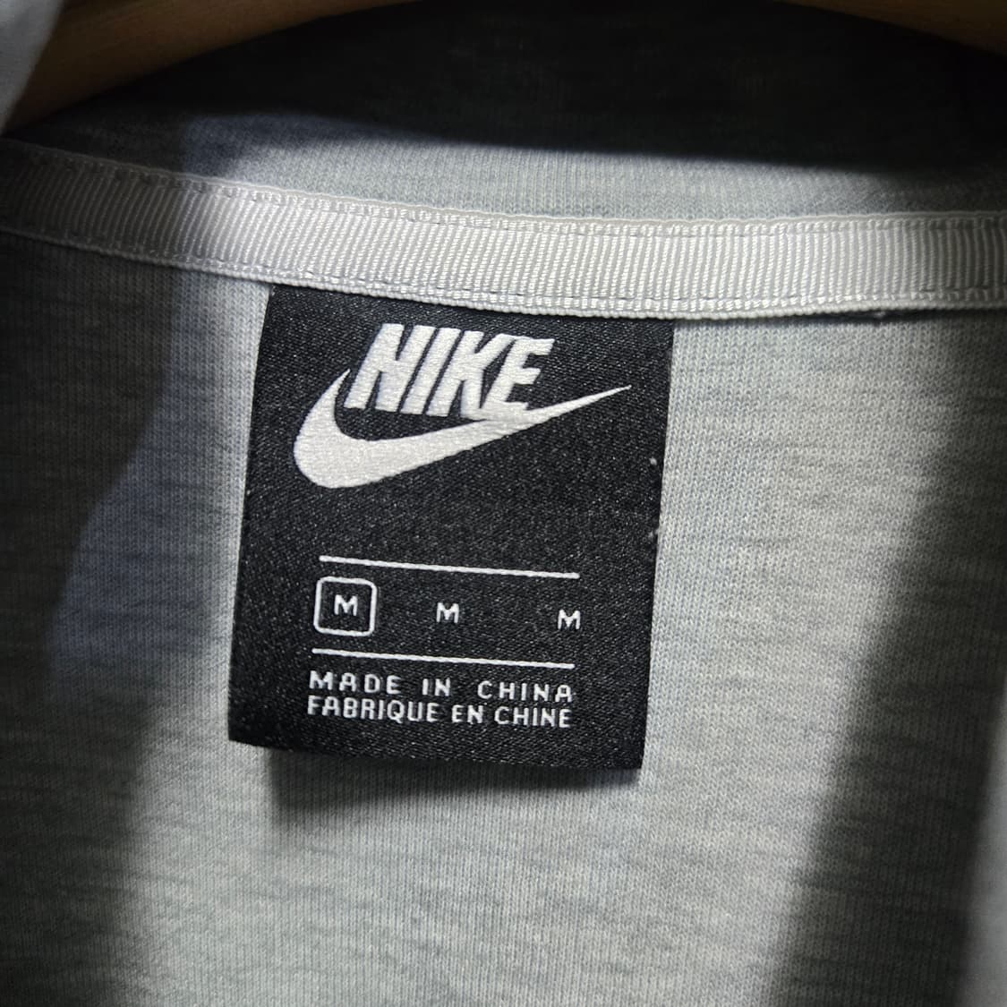 나이키 테크플리스 후드집업  상품이미지5