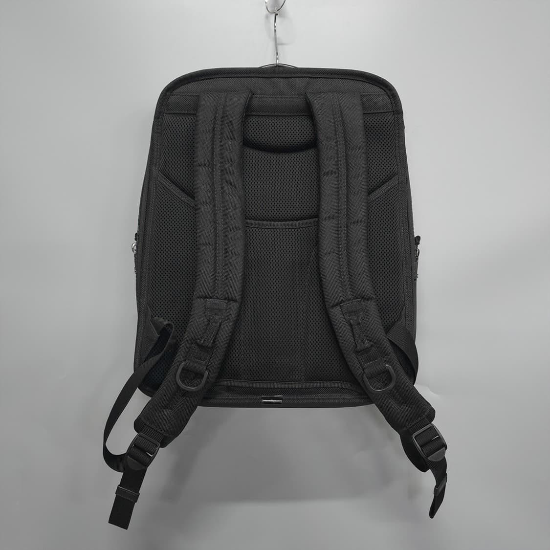 투미(TUMI) 멀티포켓 백팩 블랙 상품이미지3