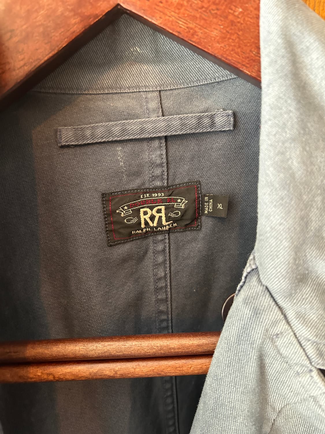 RRL 상품이미지3
