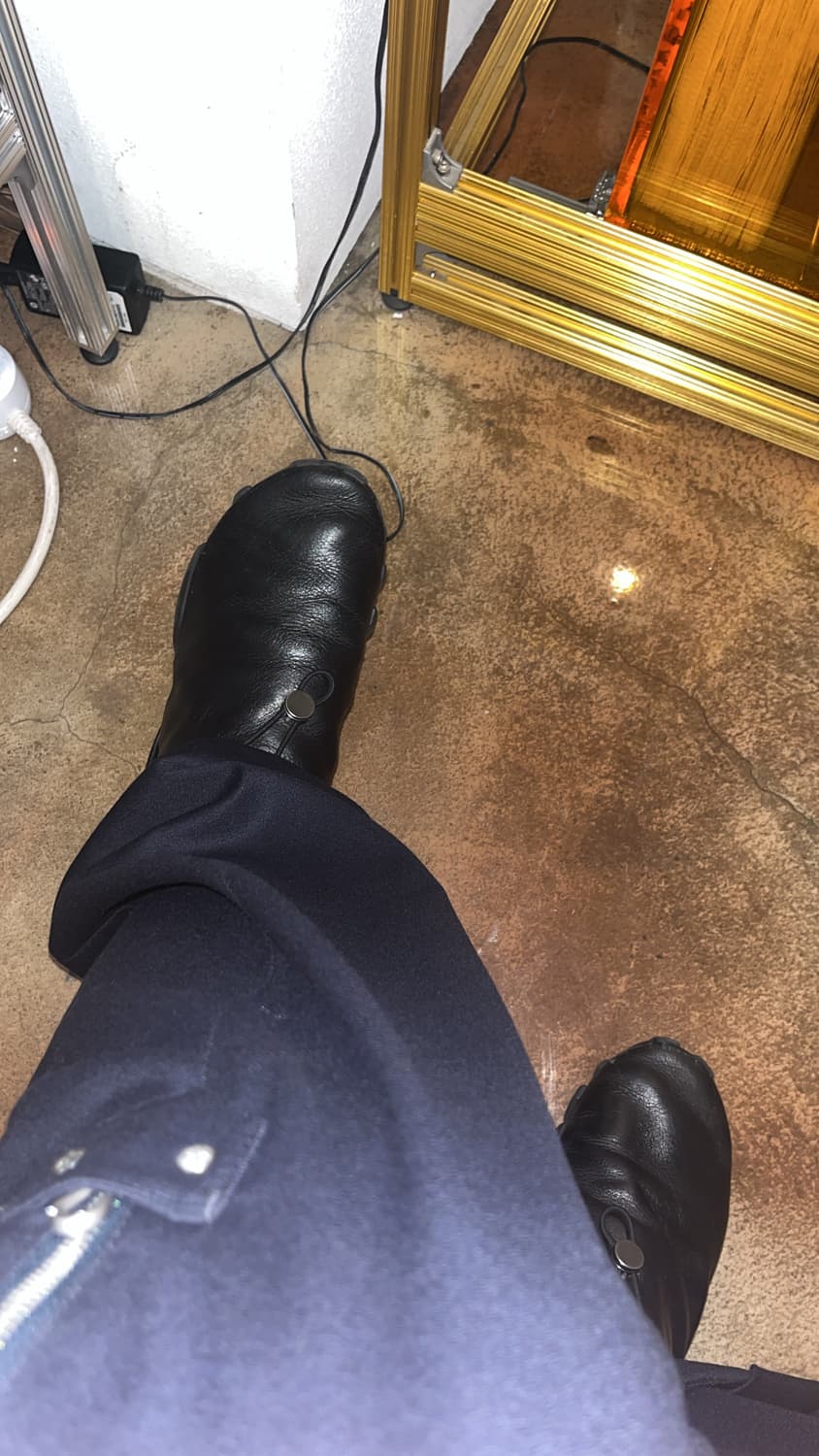 [40] 키코앳콜렉티브 사이다슈즈 상품이미지1