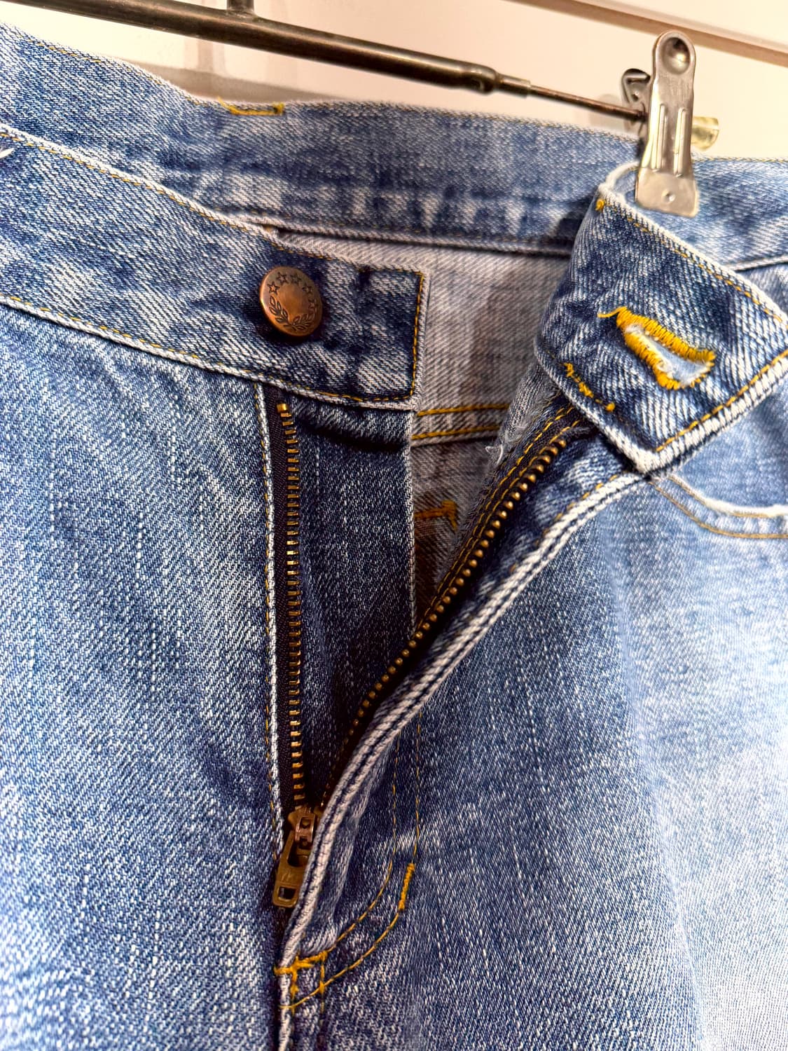 Lulu ON THE BRIDGE 데님 (31) 상품이미지6