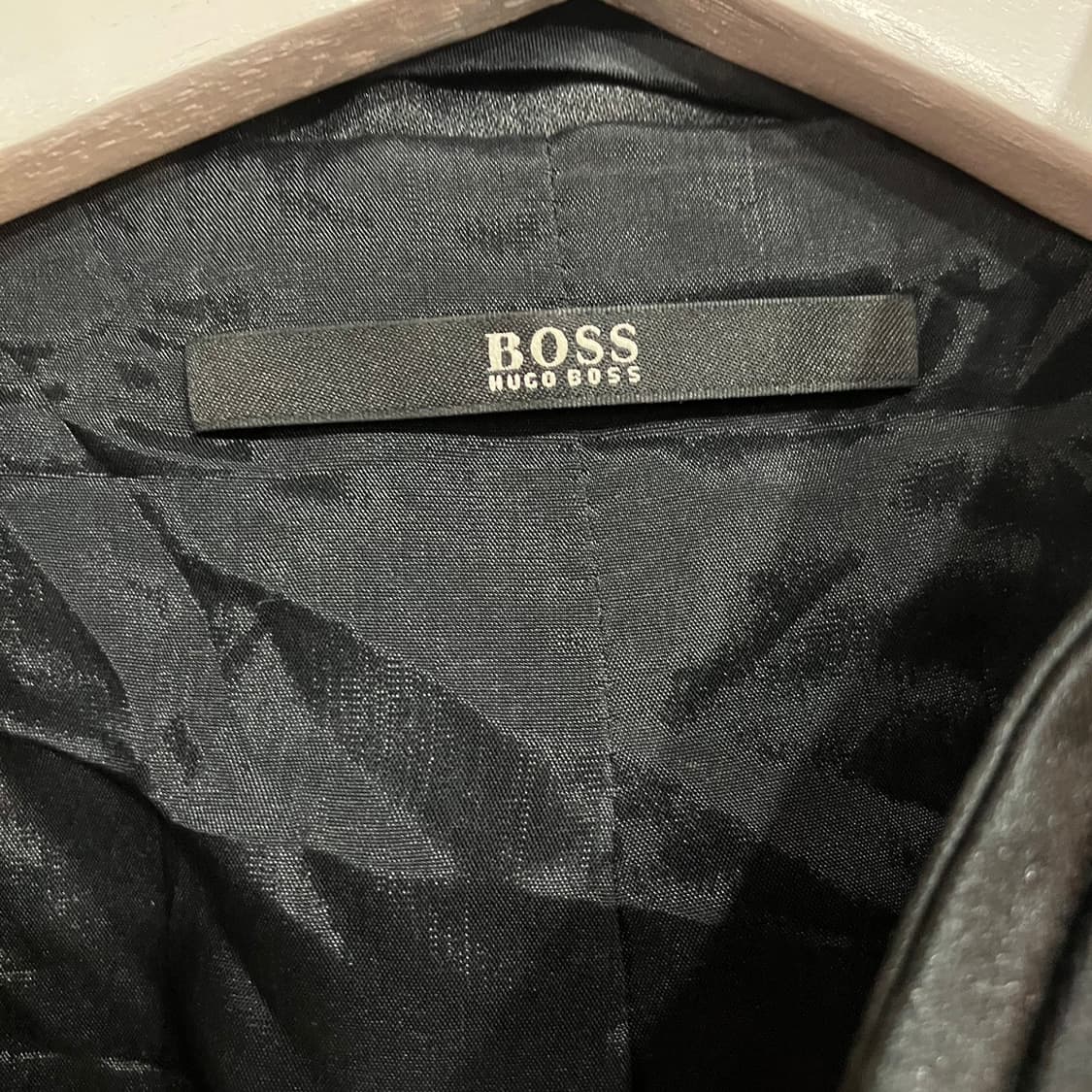 휴고보스 블레이저 상품이미지5