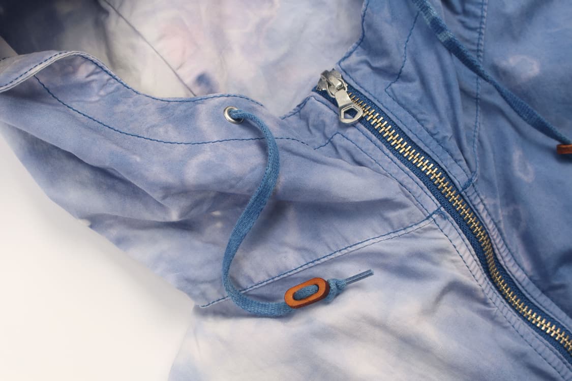 JOURNAL STANDARD Tie Dye Jacket 상품이미지2