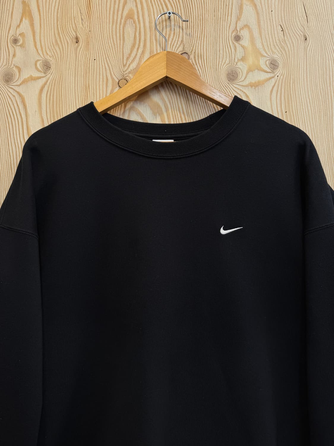 나이키 자수로고 맨투맨 상품이미지3