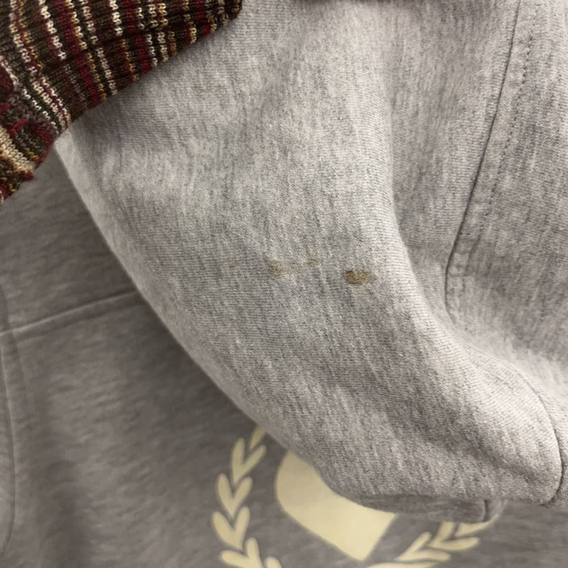 아디다스 파이어버드 슬림핏 롱 약기모 후드집업 85 C09472 상품이미지8