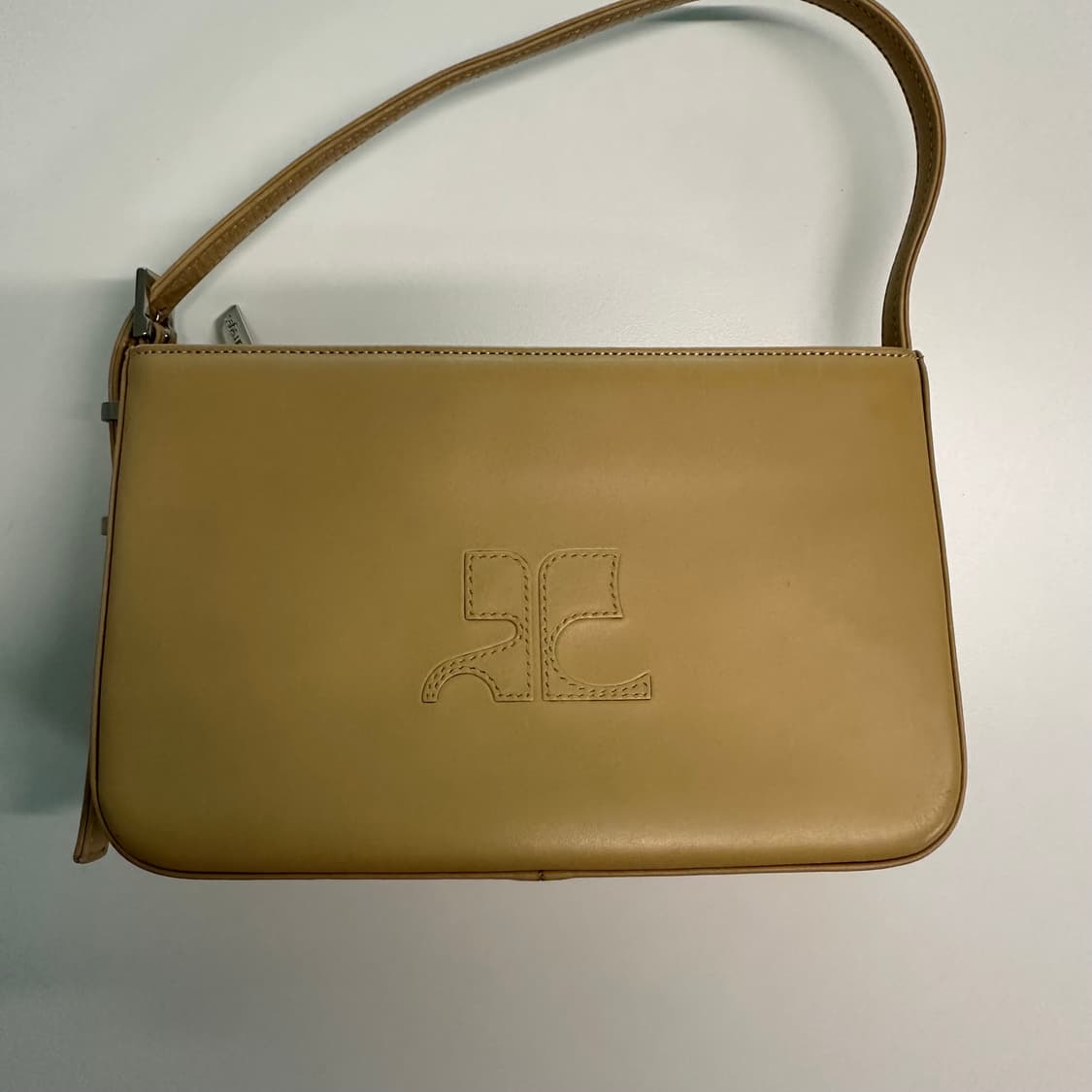 Courreges 꾸레쥬 숄더백 상품이미지4