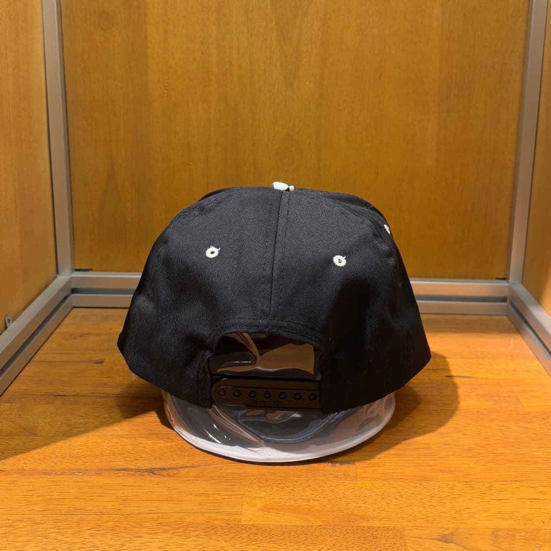 NISSIN SNAP-ON CAP 상품이미지3