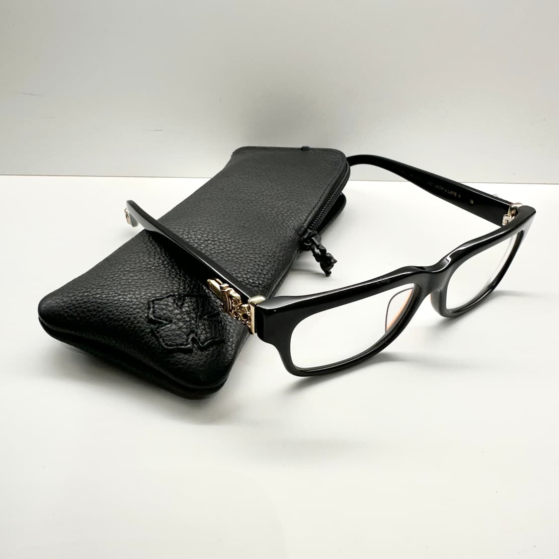 크롬하츠 잭유레이트2 18k 상품이미지1