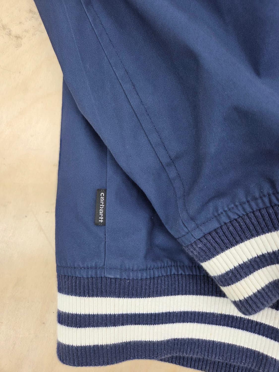 칼하트 아틀랜타 자켓(ATLANTA JACKET) 상품이미지3