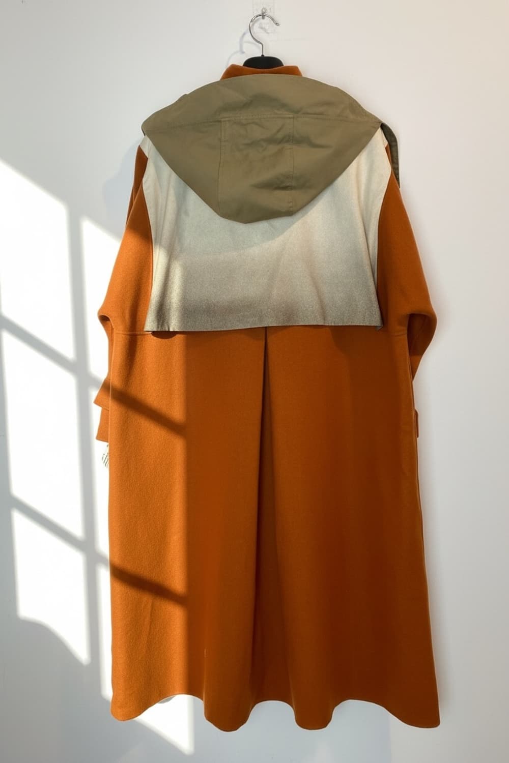 더 일마 후드 코트 상품이미지2