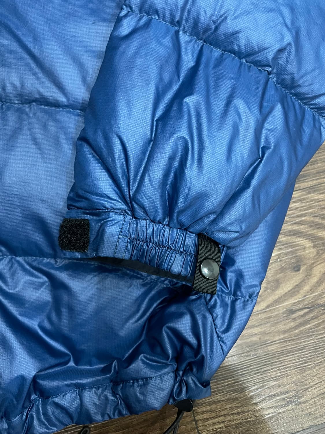 노스페이스 아콘카구아 써밋 다운 패딩 자켓 상품이미지6