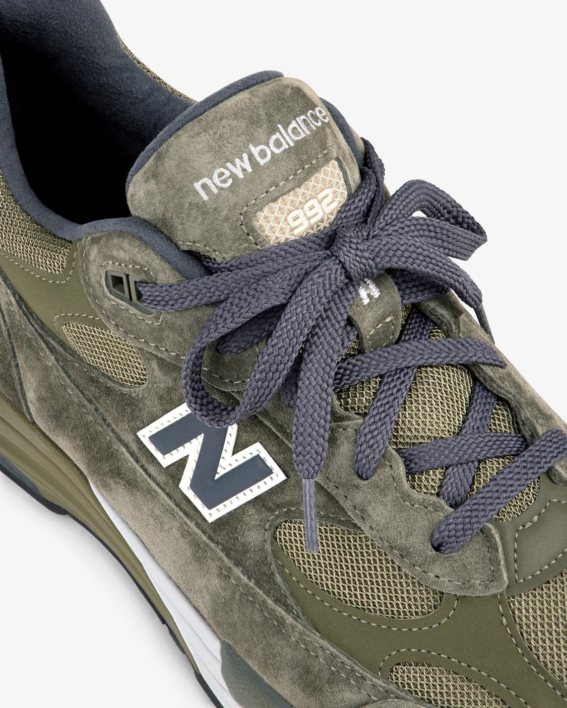 New Balance MiUSA 992 상품이미지6