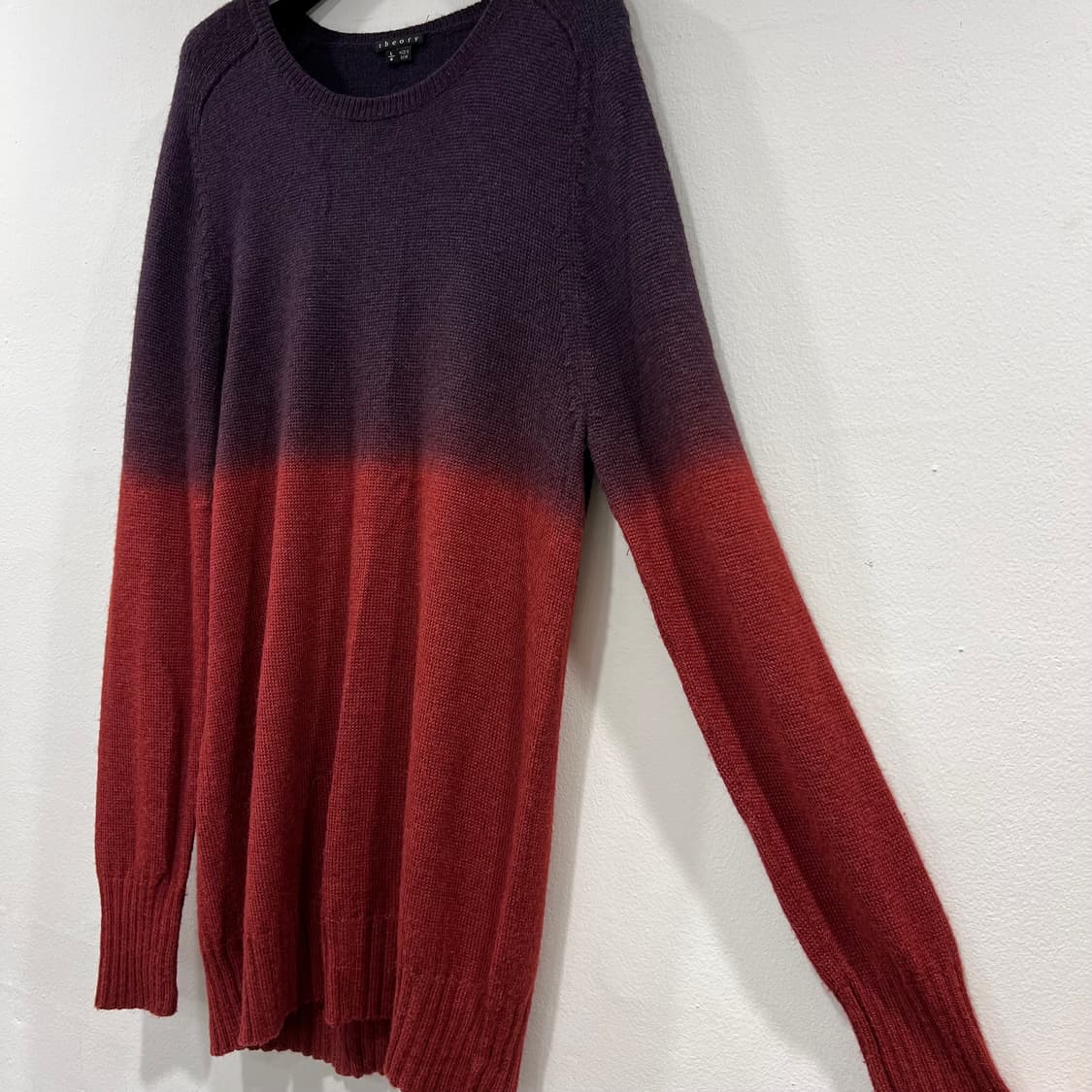 Theory 띠어리 니트 상품이미지4