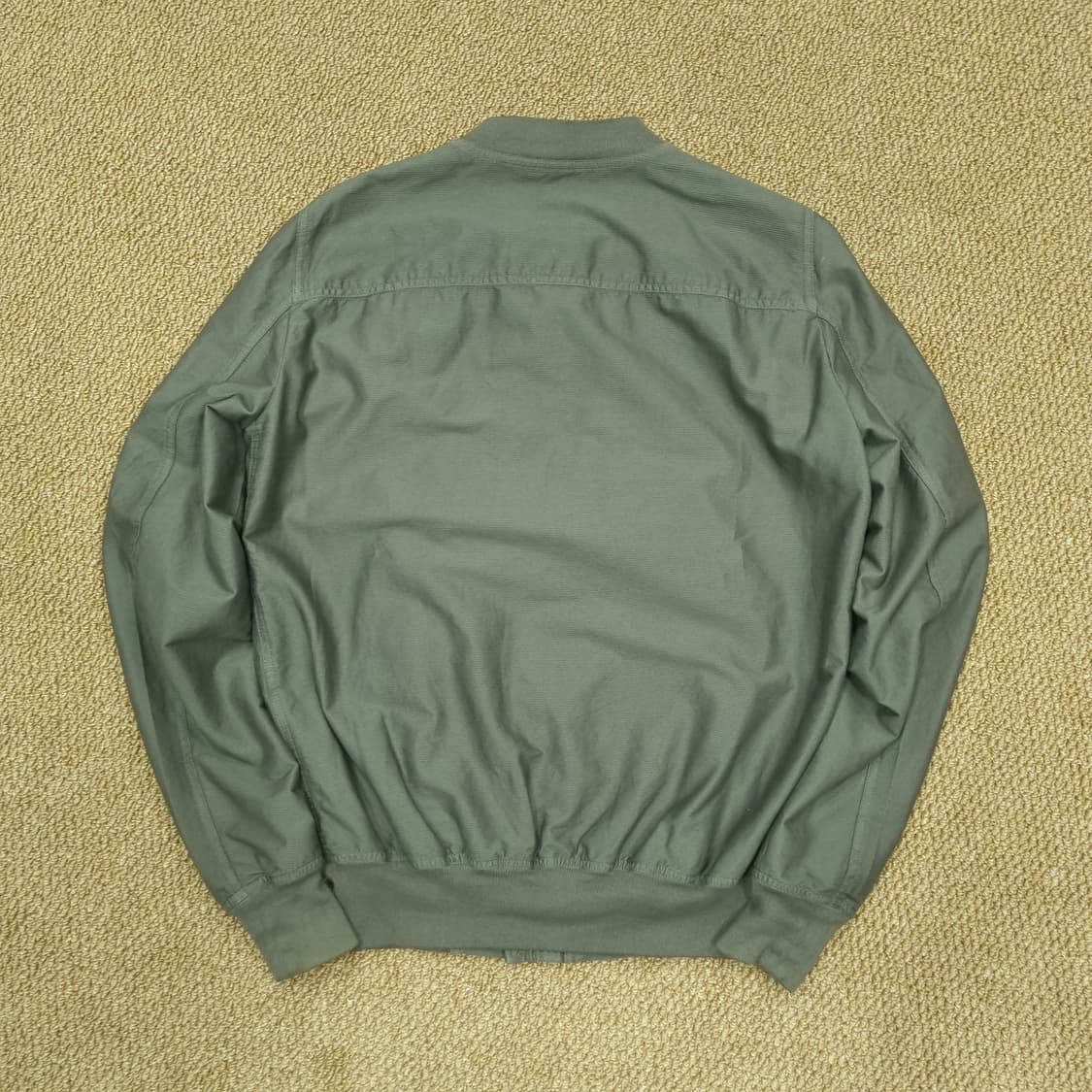 Rick owens 릭오웬스 다크쉐도우 MA-1 상품이미지5
