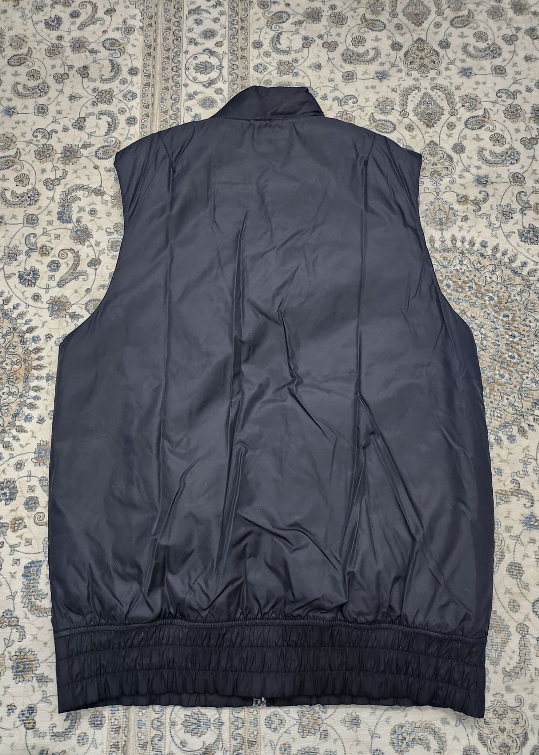 나이키 에어조던 카모플라쥬 리버시블 조끼 S (66까지) 상품이미지3