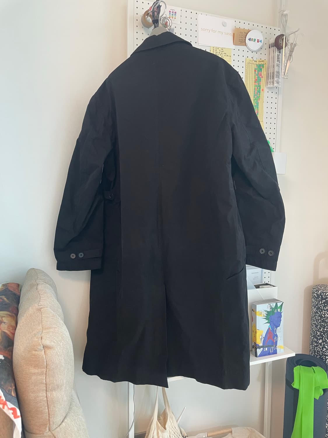 누마레 ee 코트 상품이미지5