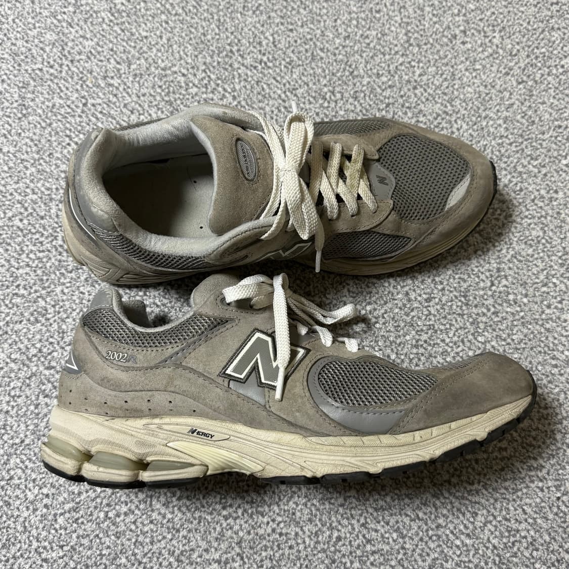 [정가 17만원] 뉴발란스 2002 280 상품이미지2