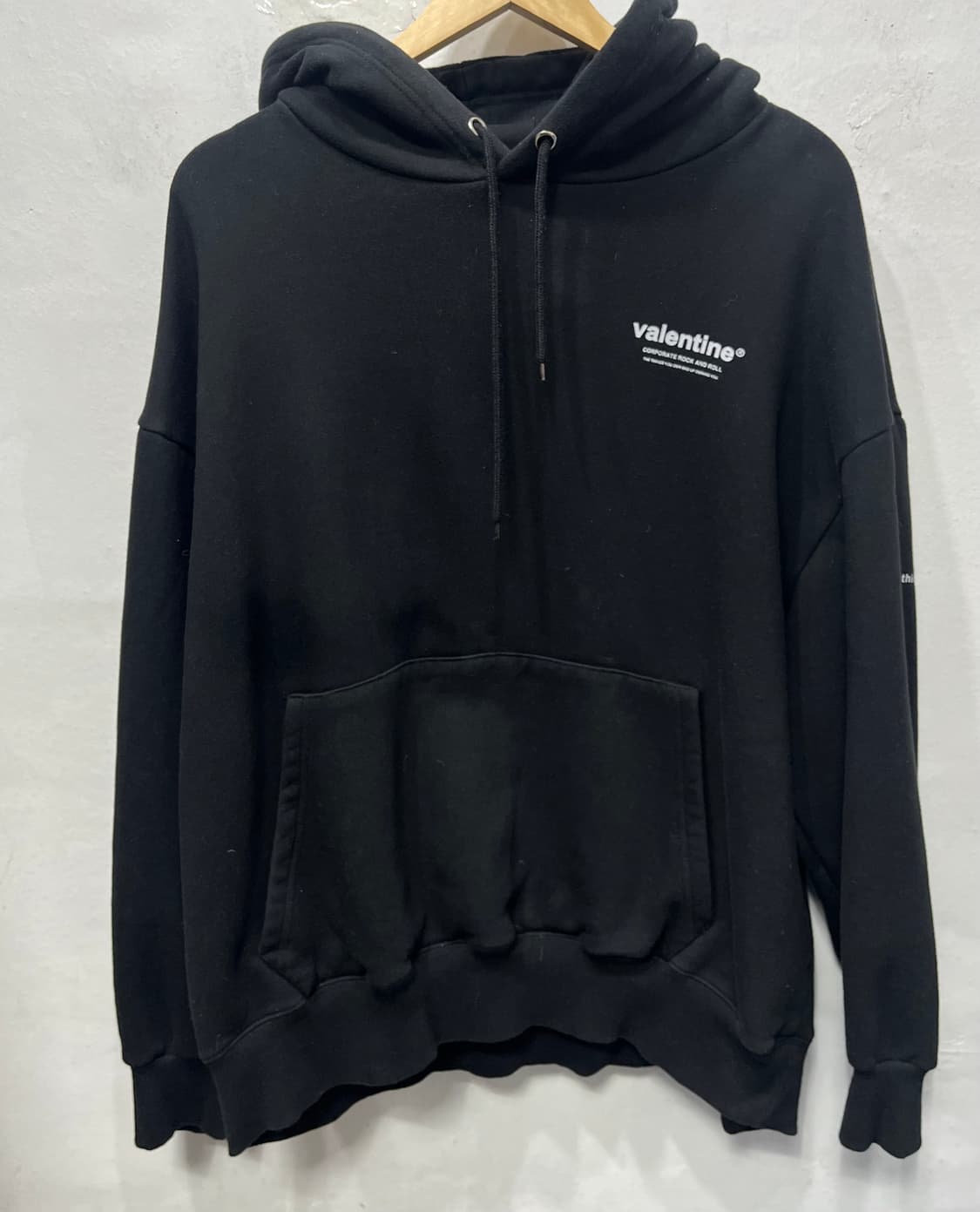 후드티 상품이미지1