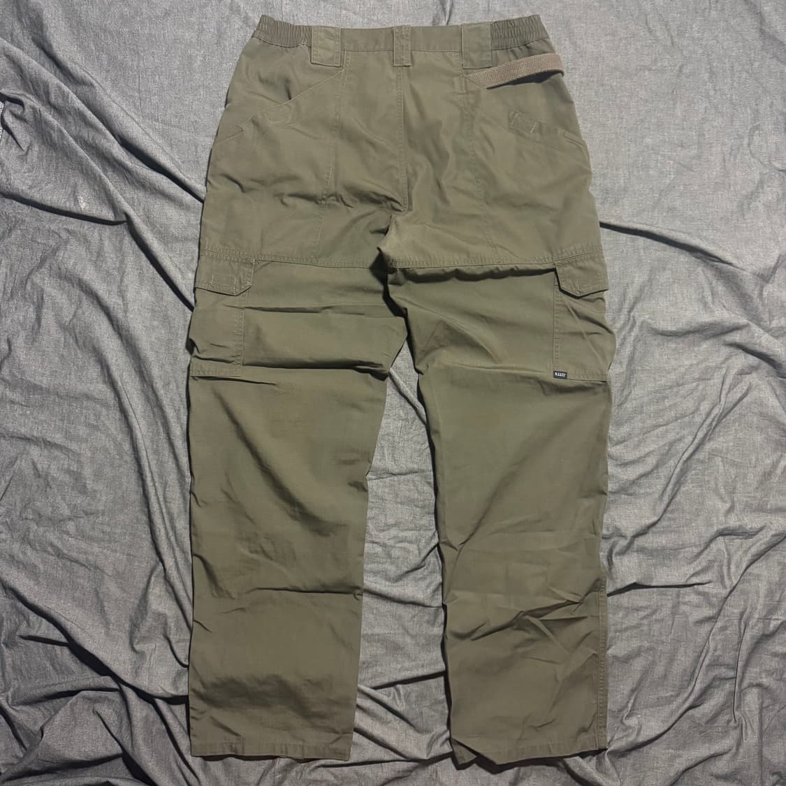Pro Ripstop Pants 상품이미지2