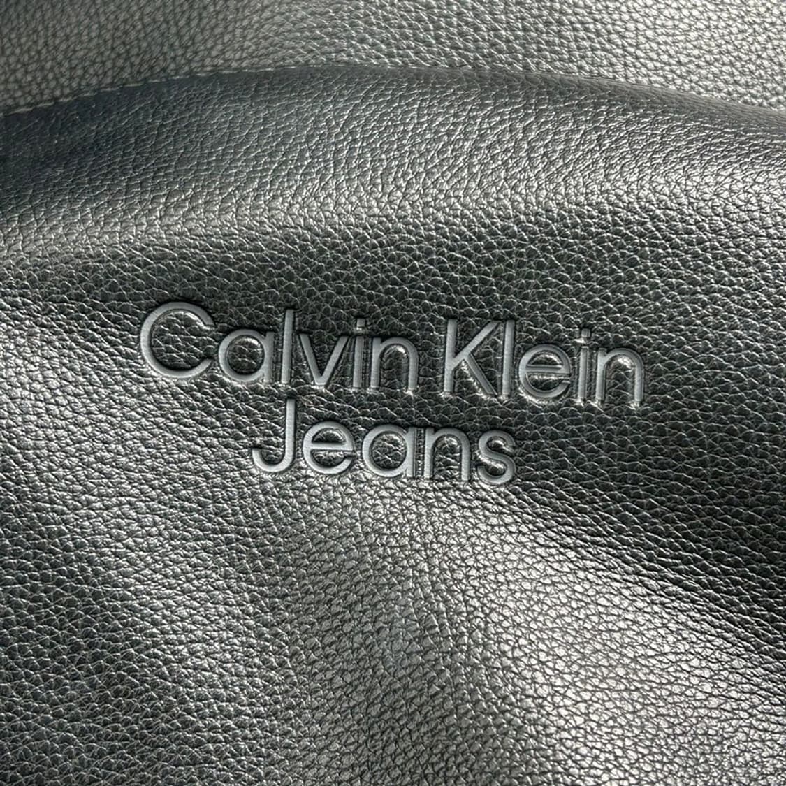 CALVIN KLEIN Jeans Micro Peddle 캠퍼스 백팩 상품이미지2
