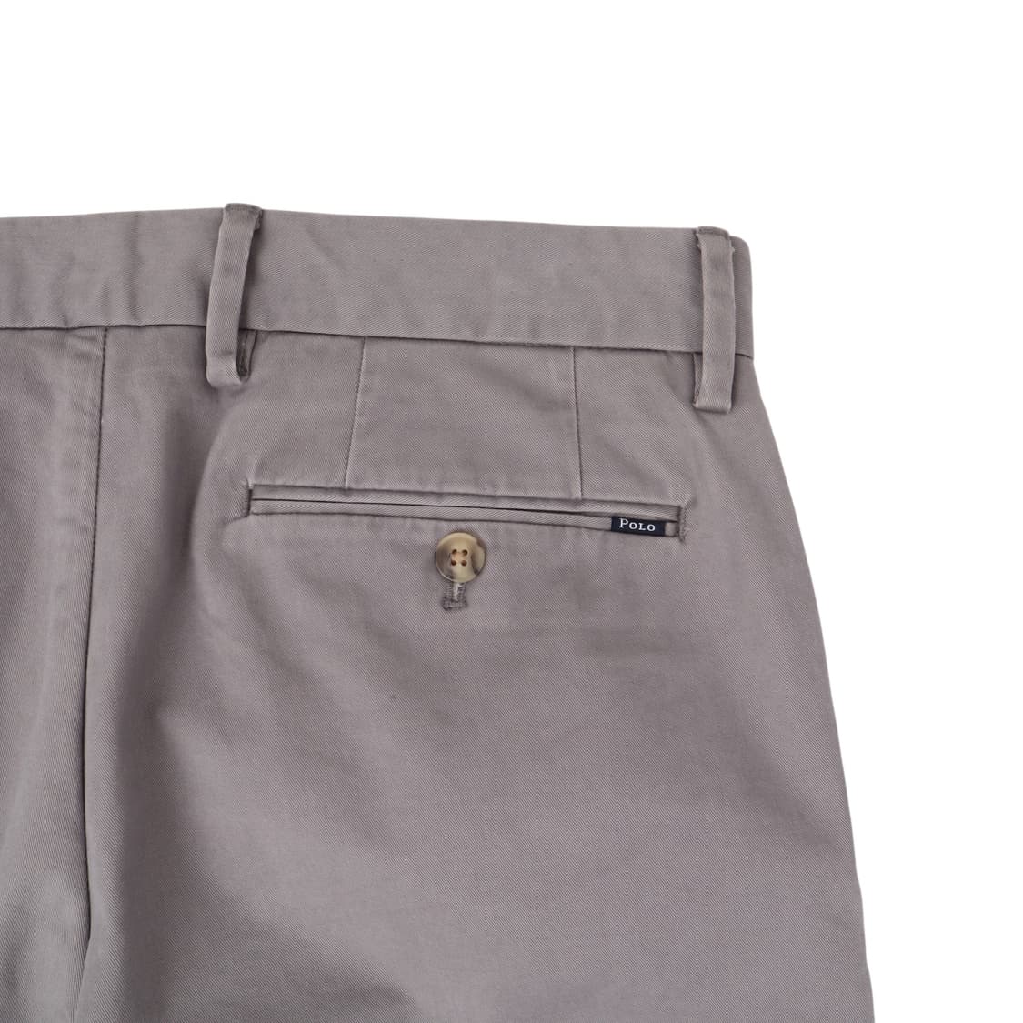폴로 랄프로렌 QR 코튼 워크 스트레치 슬림핏 팬츠 상품이미지6