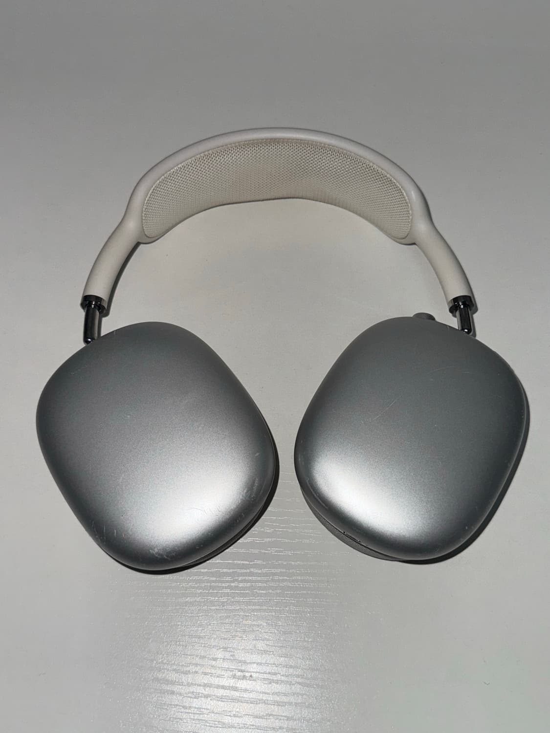 에어팟 맥스 실버 8핀 상품이미지1